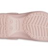 Crocs (WMNS) Klassisk fodrad träsko ”Pink” 207938-6TY