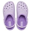 Crocs (WMNS) Klassisk fodrad träsko ”Purple” 207938-530