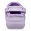 Crocs (WMNS) Klassisk fodrad träsko ”Purple” 207938-530