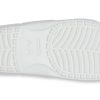 Crocs (WMNS) Klassisk Tie-dye grafisk sandal ”Black Green” 207283-94S