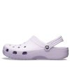 Crocs (WMNS) Klassisk träsko ”Ljuslila” 10001-530