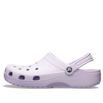 Crocs (WMNS) Klassisk träsko ”Ljuslila” 10001-530 Crocs (WMNS) Klassisk träsko ”Ljuslila” 10001-530