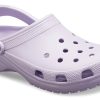 Crocs (WMNS) Klassisk träsko ”Ljuslila” 10001-530