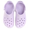 Crocs (WMNS) Klassisk träsko ”Ljuslila” 10001-530