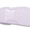Crocs (WMNS) Klassisk träsko ”Ljuslila” 10001-530