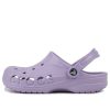 Crocs (WMNS) Klassisk träsko Lätt Casual Beach Shoe Lila 10126-530 Crocs (WMNS) Klassisk träsko Lätt Casual Beach Shoe Lila 10126-530