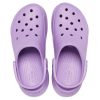 Crocs (WMNS) Klassisk träsko Retro Crocs utomhus tjock sula Sportlila sandaler 206302-5PR Crocs (WMNS) Klassisk träsko Retro Crocs utomhus tjock sula Sportlila sandaler 206302-5PR