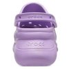 Crocs (WMNS) Klassisk träsko Retro Crocs utomhus tjock sula Sportlila sandaler 206302-5PR Crocs (WMNS) Klassisk träsko Retro Crocs utomhus tjock sula Sportlila sandaler 206302-5PR