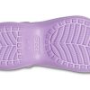 Crocs (WMNS) Klassisk träsko Retro Crocs utomhus tjock sula Sportlila sandaler 206302-5PR Crocs (WMNS) Klassisk träsko Retro Crocs utomhus tjock sula Sportlila sandaler 206302-5PR