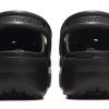 Crocs (WMNS) Klassisk träsko Sportsandaler ”Black” 206750-001 Crocs (WMNS) Klassisk träsko Sportsandaler ”Black” 206750-001