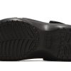 Crocs (WMNS) Klassisk träsko Sportsandaler ”Black” 206750-001 Crocs (WMNS) Klassisk träsko Sportsandaler ”Black” 206750-001