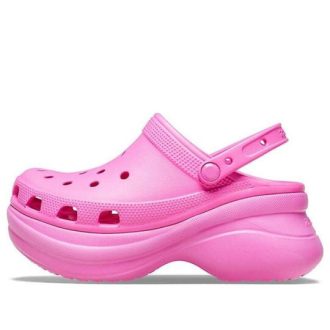 Crocs (WMNS) Klassisk träsko Sportsandaler ”Pink” 206302-6QQ