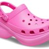 Crocs (WMNS) Klassisk träsko Sportsandaler ”Pink” 206302-6QQ
