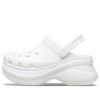 Crocs (WMNS) Klassisk träsko Sportsandaler ”White” 206302-100