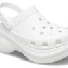 Crocs (WMNS) Klassisk träsko Sportsandaler ”White” 206302-100