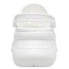 Crocs (WMNS) Klassisk träsko Sportsandaler ”White” 206302-100