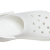Crocs (WMNS) Klassisk träsko Sportsandaler ”White” 206302-100