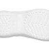 Crocs (WMNS) Klassisk träsko Sportsandaler ”White” 206302-100