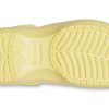 Crocs (WMNS) Klassisk träsko Sportsandaler ”Yellow” 206750-7HD Crocs (WMNS) Klassisk träsko Sportsandaler ”Yellow” 206750-7HD