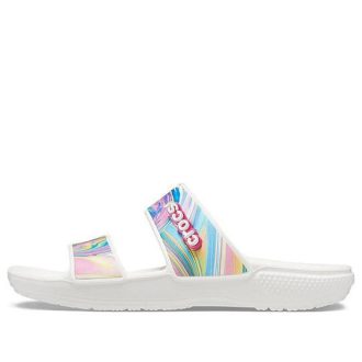 Crocs (WMNS) Klassisk träsko Sporttofflor 207248-928