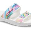 Crocs (WMNS) Klassisk träsko Sporttofflor 207248-928 Crocs (WMNS) Klassisk träsko Sporttofflor 207248-928