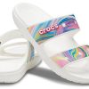 Crocs (WMNS) Klassisk träsko Sporttofflor 207248-928 Crocs (WMNS) Klassisk träsko Sporttofflor 207248-928