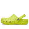 Crocs (WMNS) klassiska geometriska träskor ”Grön” 209563-76M