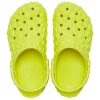 Crocs (WMNS) klassiska geometriska träskor ”Grön” 209563-76M