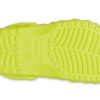 Crocs (WMNS) klassiska geometriska träskor ”Grön” 209563-76M