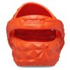 Crocs (WMNS) klassiska geometriska träskor ”Orange” 209563-84J