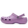 Crocs (WMNS) Klassiska moln Retro Beach Shoe Lila 206750-5PR