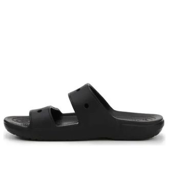 Crocs (WMNS) Klassiska sandaler ”Black” TMP206761BLKMUL