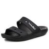 Crocs (WMNS) Klassiska sandaler ”Black” TMP206761BLKMUL