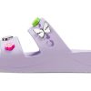 Crocs (WMNS) Klassiska Tofflor ”Purple” 208900-530