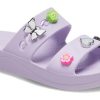 Crocs (WMNS) Klassiska Tofflor ”Purple” 208900-530