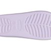 Crocs (WMNS) Klassiska Tofflor ”Purple” 208900-530