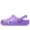 Crocs (WMNS) Klassiska träskor ”Lila” 10001-5AJ