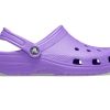 Crocs (WMNS) Klassiska träskor ”Lila” 10001-5AJ
