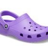 Crocs (WMNS) Klassiska träskor ”Lila” 10001-5AJ
