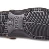 Crocs (WMNS) Klassiskt träskodjur Utskrift Beach Casual Sandaler Leopardtryck 206676-90L Crocs (WMNS) Klassiskt träskodjur Utskrift Beach Casual Sandaler Leopardtryck 206676-90L