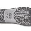 Crocs (WMNS) Leopardtryck Utskrift Flip-Flops Sko Svart 206490-02W