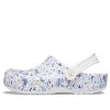 Crocs (WMNS) Liberty London x Crocs Classic Clog Beach Flowers Vita sandaler 206447-97E Crocs (WMNS) Liberty London x Crocs Classic Clog Beach Flowers Vita sandaler 206447-97E