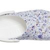 Crocs (WMNS) Liberty London x Crocs Classic Clog Beach Flowers Vita sandaler 206447-97E Crocs (WMNS) Liberty London x Crocs Classic Clog Beach Flowers Vita sandaler 206447-97E