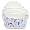 Crocs (WMNS) Liberty London x Crocs Classic Clog Beach Flowers Vita sandaler 206447-97E Crocs (WMNS) Liberty London x Crocs Classic Clog Beach Flowers Vita sandaler 206447-97E
