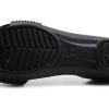 Crocs (WMNS) Lina Embellished D”Orsay Flat ”svart” 204361-060