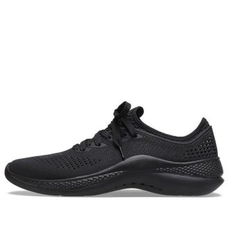 Crocs (WMNS) Literide 360  Pacer ”Black” 206705-060