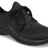 Crocs (WMNS) Literide 360  Pacer ”Black” 206705-060