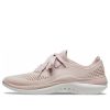 Crocs (WMNS) Literide 360  Pacer ”Pink Clay White” 206705-6VW