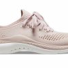 Crocs (WMNS) Literide 360  Pacer ”Pink Clay White” 206705-6VW