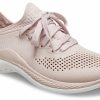 Crocs (WMNS) Literide 360  Pacer ”Pink Clay White” 206705-6VW